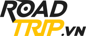 Road Trip Logo